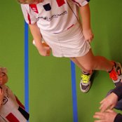 Coach joost geeft nog wat aanwijzingen